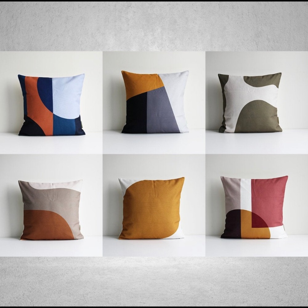 Pillows